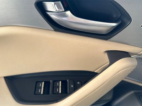 Certified 2025 Acura TLX w/ Technology Package image 8