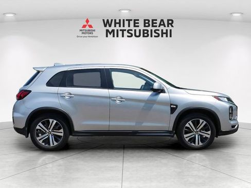 Used 2026 Mitsubishi Outlander Sport ES AWD/4WD image 6