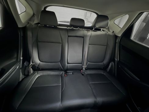 Used 2024 Kia Seltos EX image 33