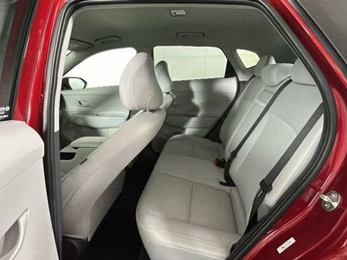 Used 2025 Hyundai Kona SEL AWD/4WD image 27