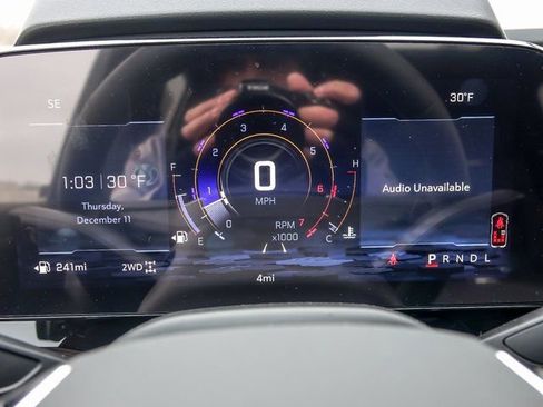 New 2026 Chevrolet Suburban Premier AWD/4WD image 25