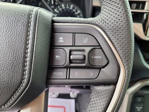 New 2025 Toyota Tundra SR5 w/ TRD Off-Road Package image 31