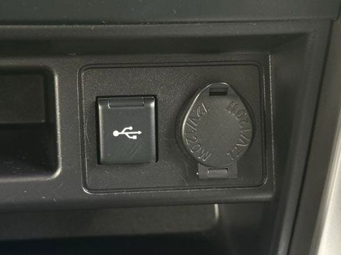 Used 2024 Toyota 4Runner SR5 image 21