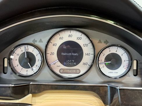 Used 2009 Mercedes-Benz CLS 550 image 17