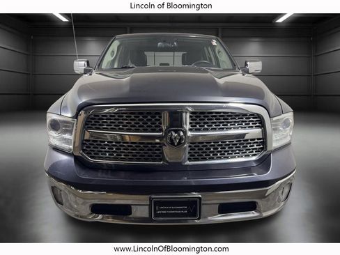 Used 2013 RAM 1500 Laramie w/ Convenience Group image 11