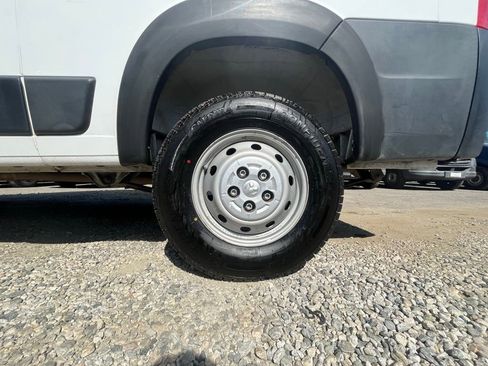 Used 2019 RAM ProMaster 1500 image 23