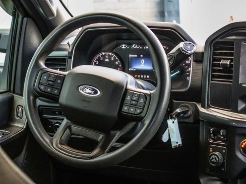 Used 2022 Ford F150 XL w/ STX Appearance Package image 24