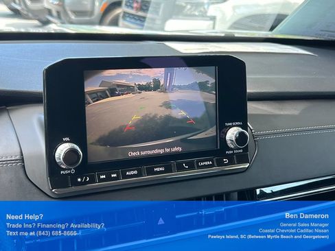 Used 2022 Mitsubishi Outlander ES FWD image 34