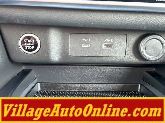 Used 2021 Nissan Rogue SL w/ Premium Package AWD/4WD image 25