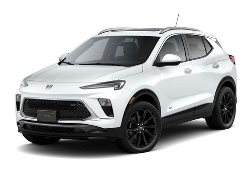 New 2026 Buick Encore GX Sport Touring w/ Comfort Package image 11