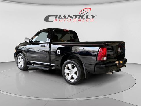 Used 2012 RAM 1500 Express image 3
