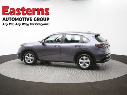 Used 2023 Honda HR-V LX image 60