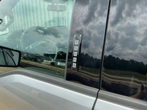 Used 2023 Ford F150 XLT w/ Equipment Group 302A High AWD/4WD image 7