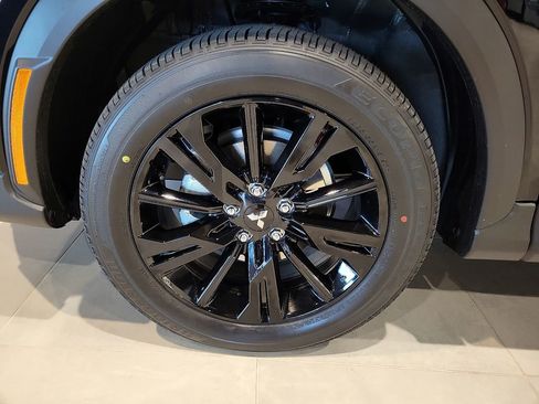 New 2026 Mitsubishi Eclipse Cross LE image 5