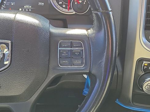 Used 2019 RAM 1500 Big Horn image 20