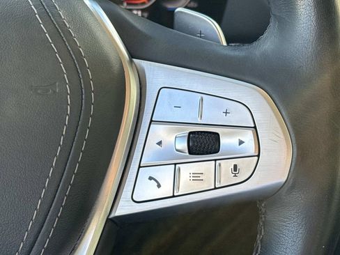 Used 2019 BMW X7 xDrive40i w/ Premium Package image 23