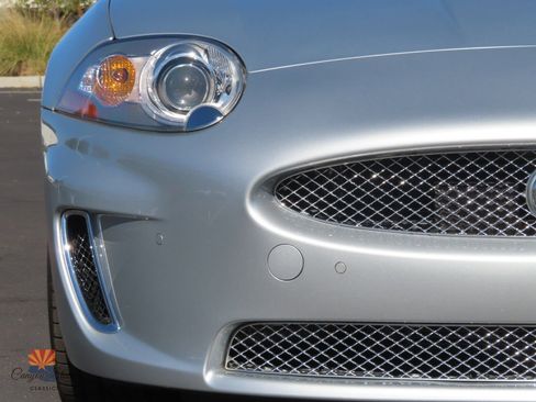 Used 2010 Jaguar XK Coupe image 39