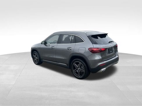 New 2026 Mercedes-Benz GLA 250 4MATIC image 3
