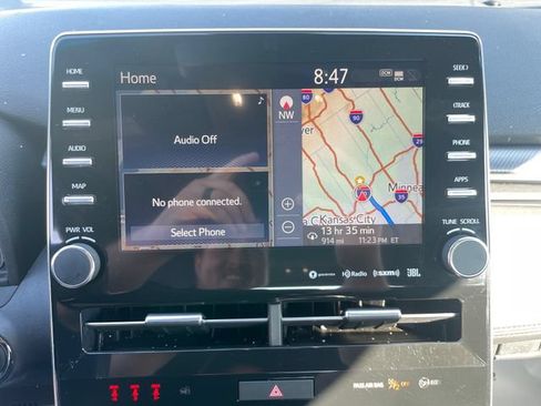 Certified 2022 Toyota Avalon Touring w/ Advanced Safety Package FWD image 20