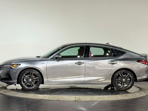 Used 2024 Acura Integra A-Spec image 6