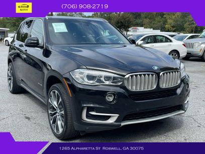 Used 2018 BMW X5 xDrive35i