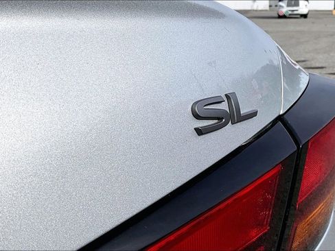 Used 2023 Nissan Altima 2.5 SL image 25