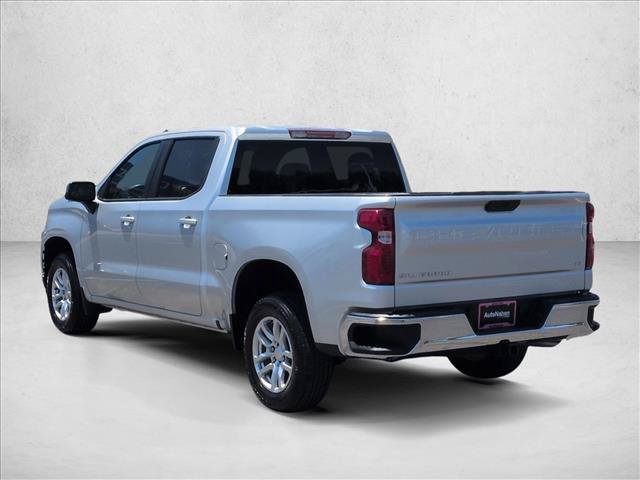 Used 2021 Chevrolet Silverado 1500 LT RWD image 6