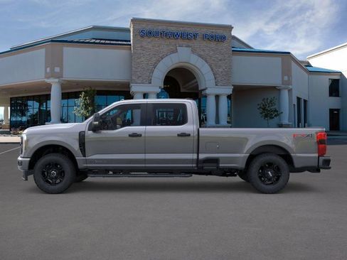 New 2026 Ford F350 XL w/ STX Appearance Package image 3