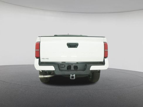 New 2025 Toyota Tacoma SR5 AWD/4WD image 23