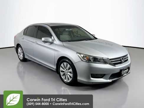 Used 2013 Honda Accord EX image 1
