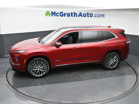 New 2026 Buick Enclave Avenir w/ Super Cruise Package image 23