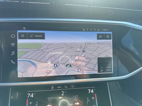 Used 2022 Audi A6 Premium Plus image 32