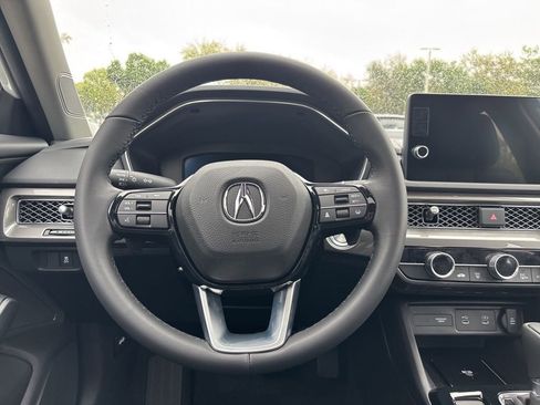 New 2026 Acura Integra Base image 21