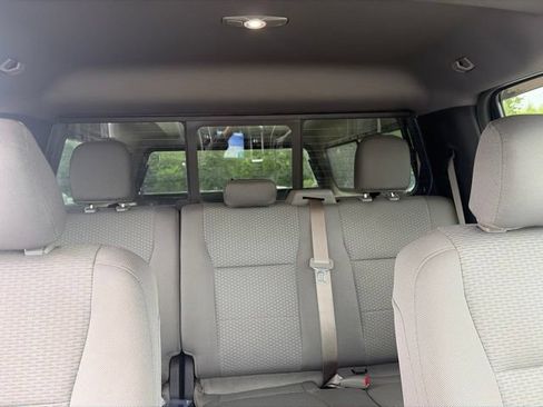Used 2016 Ford F150 XLT w/ Equipment Group 302A Luxury AWD/4WD image 35