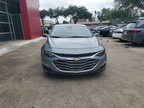 Used 2024 Chevrolet Malibu LT FWD image 8