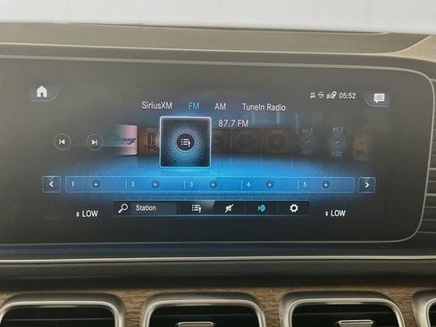 Certified 2023 Mercedes-Benz GLE 450 4MATIC image 15