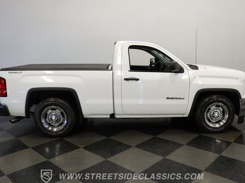 Used 2018 GMC Sierra 1500 1500 Supercharged image 12