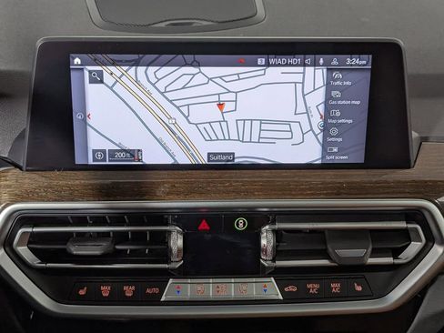 Certified 2023 BMW X3 xDrive30i w/ Convenience Package image 20