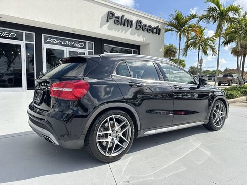 Used 2016 Mercedes-Benz GLA 45 AMG 4MATIC image 24