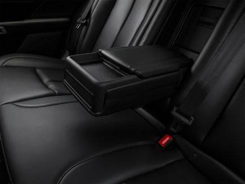 Used 2017 Lincoln Continental Reserve w/ Luxury Package image 34