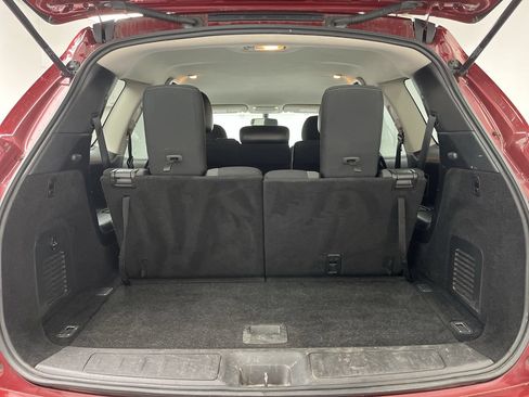 Used 2020 Nissan Pathfinder SV AWD/4WD image 27