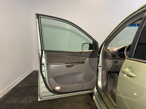 Used 2006 Toyota Sienna LE FWD image 8