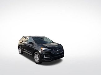 Certified 2024 Ford Edge SEL w/ Convenience Package 360° Tour