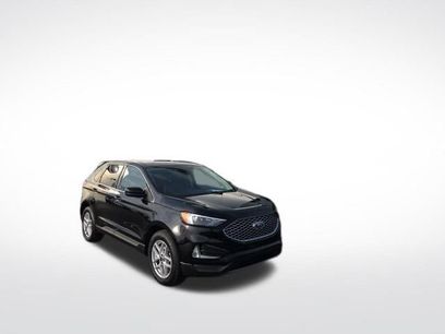 Certified 2024 Ford Edge SEL w/ Convenience Package
