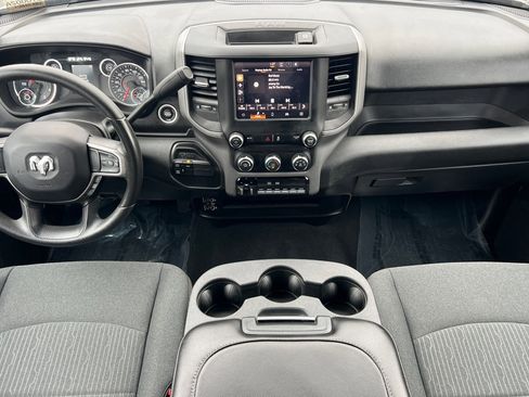 Used 2024 RAM 2500 Tradesman w/ Protection Group image 14