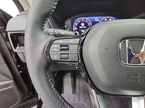 New 2026 Honda CR-V EX-L image 23