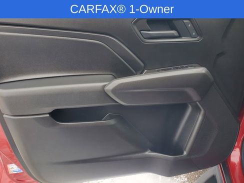 Used 2026 Chevrolet Colorado Trail Boss image 11