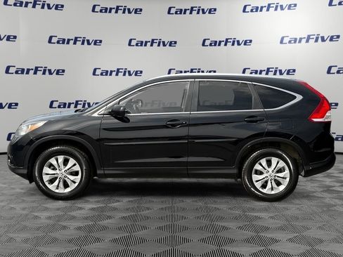 Used 2014 Honda CR-V EX-L image 2