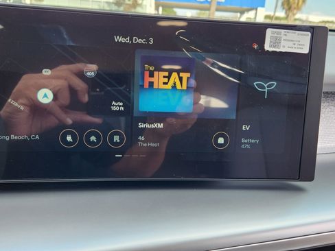 New 2026 Hyundai Ioniq 9 SE AWD/4WD image 21