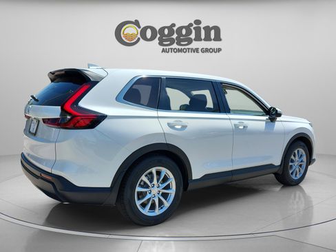 New 2026 Honda CR-V EX image 5